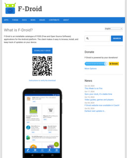 F-Droid